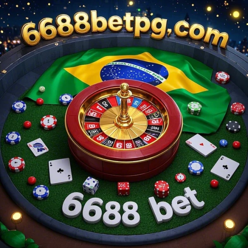 Explore o Mundo do Pôquer no 6688 Bet: Estratégia, Habilidade e Diversão