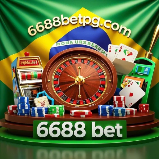 Jackpots: A Emoção dos Grandes Prêmios no 6688 Bet