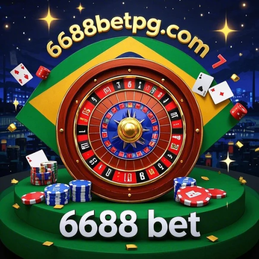 Jackpots: A Emoção dos Grandes Prêmios no 6688 Bet