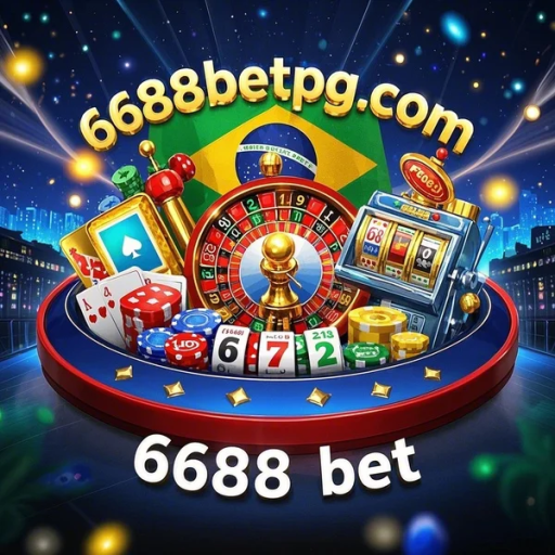 6688 bet