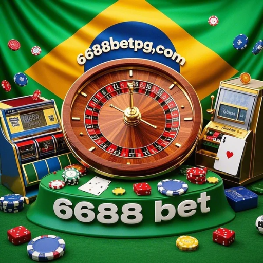 A Ascensão dos Esportes Eletrônicos e as Oportunidades na 6688 Bet